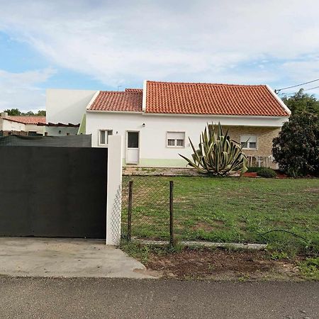Villa Goncalo Caldas Da Rainha Ngoại thất bức ảnh