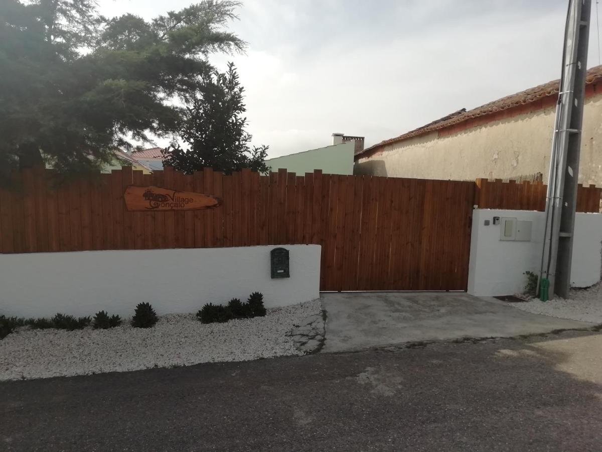Villa Goncalo Caldas Da Rainha Ngoại thất bức ảnh
