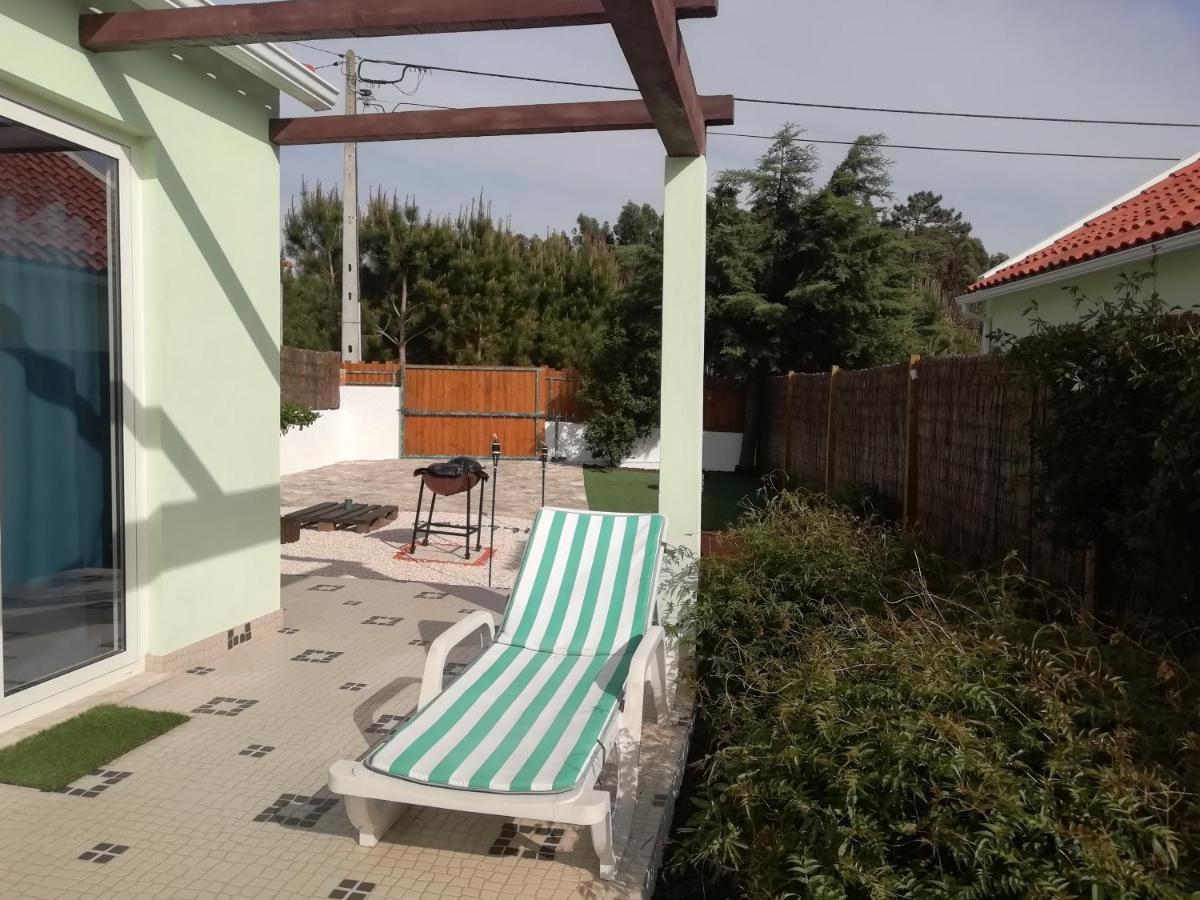 Villa Goncalo Caldas Da Rainha Ngoại thất bức ảnh