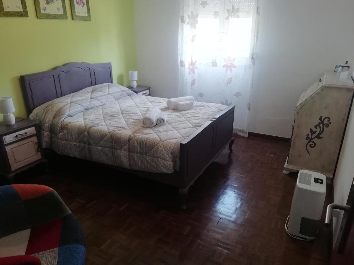 Villa Goncalo Caldas Da Rainha Ngoại thất bức ảnh