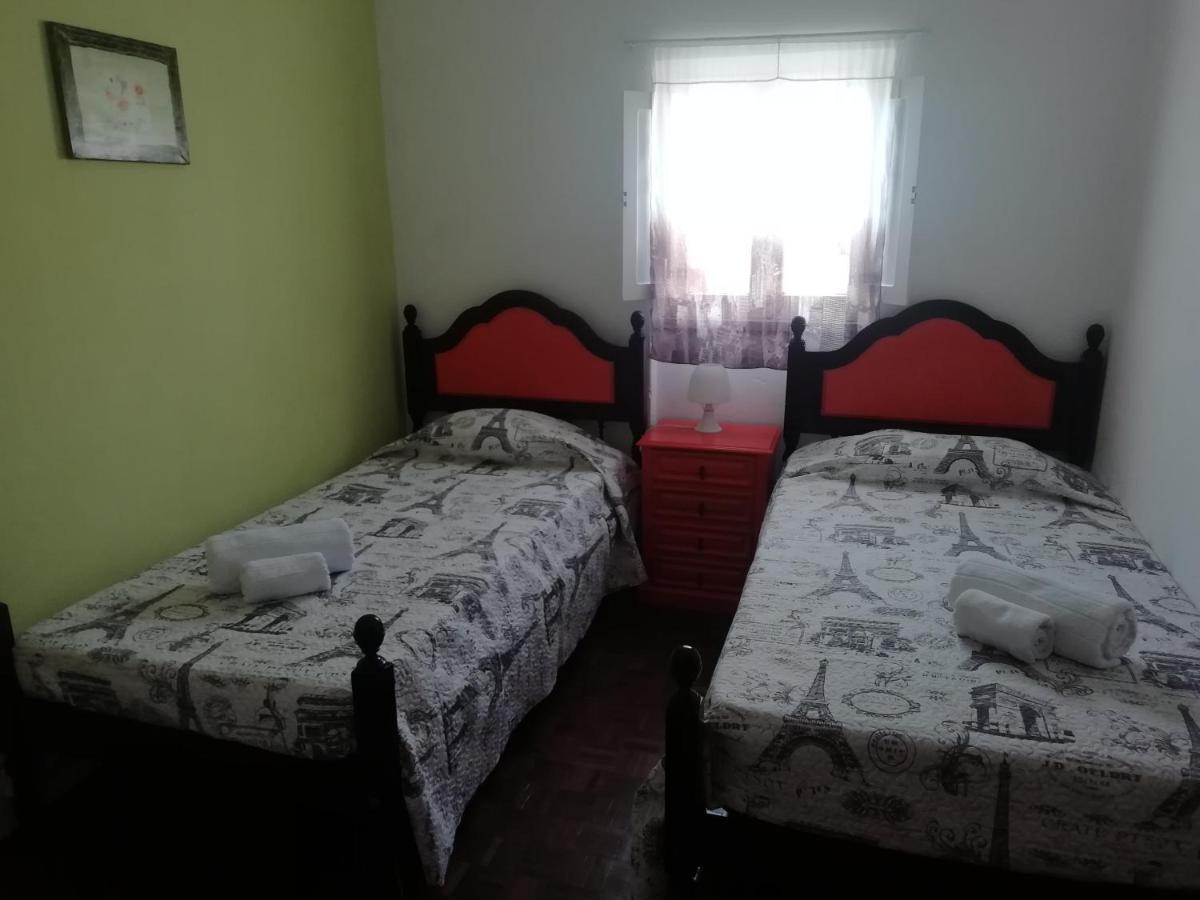 Villa Goncalo Caldas Da Rainha Ngoại thất bức ảnh
