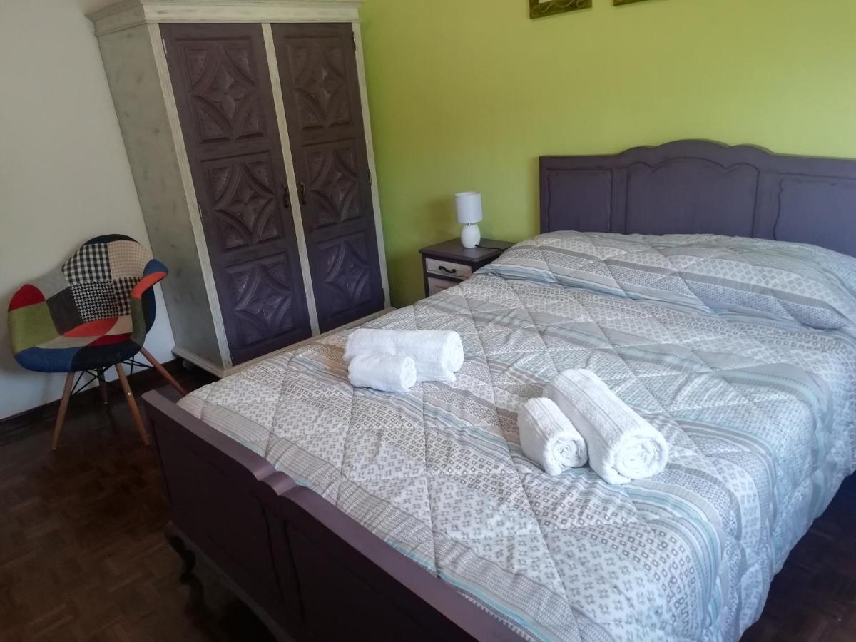 Villa Goncalo Caldas Da Rainha Ngoại thất bức ảnh