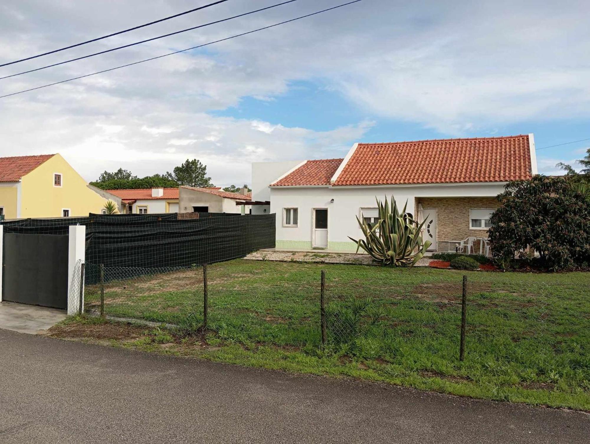 Villa Goncalo Caldas Da Rainha Ngoại thất bức ảnh