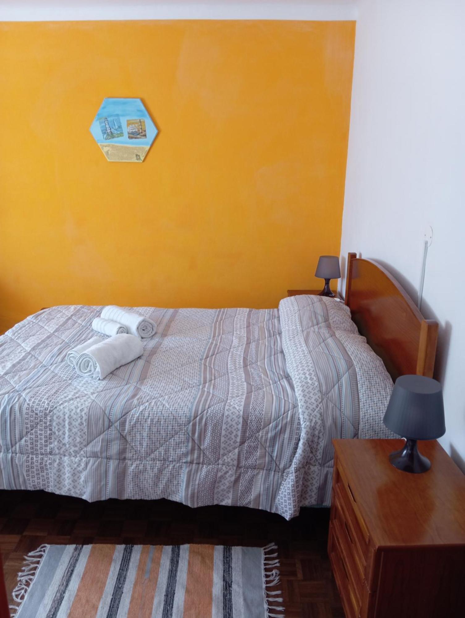 Villa Goncalo Caldas Da Rainha Ngoại thất bức ảnh