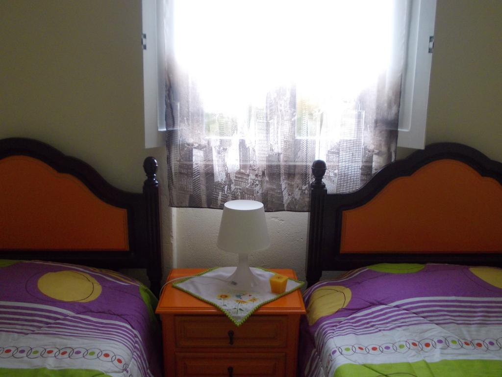 Villa Goncalo Caldas Da Rainha Ngoại thất bức ảnh