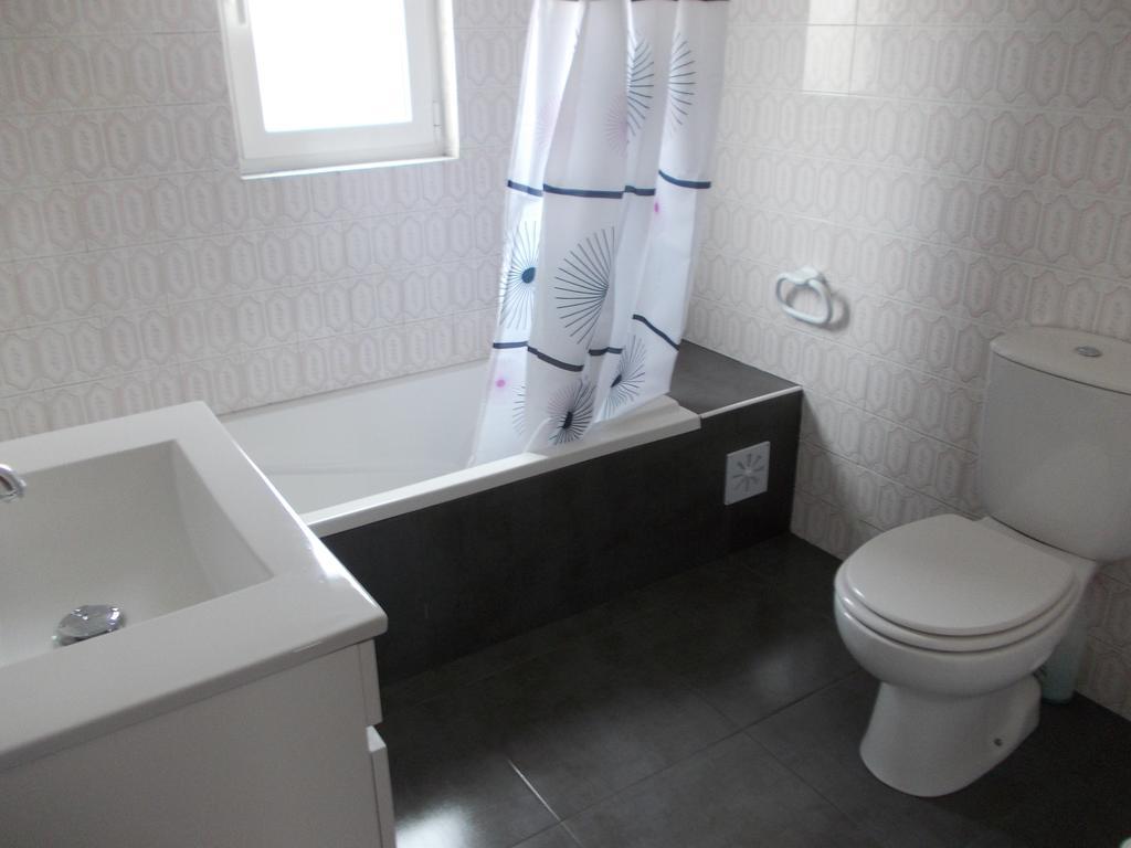 Villa Goncalo Caldas Da Rainha Ngoại thất bức ảnh