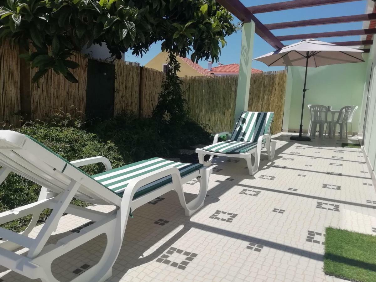 Villa Goncalo Caldas Da Rainha Ngoại thất bức ảnh