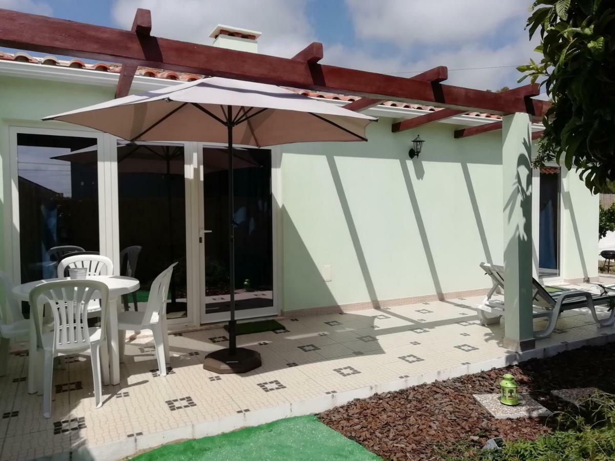 Villa Goncalo Caldas Da Rainha Ngoại thất bức ảnh