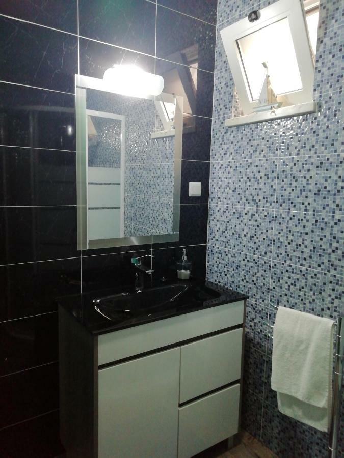 Villa Goncalo Caldas Da Rainha Ngoại thất bức ảnh