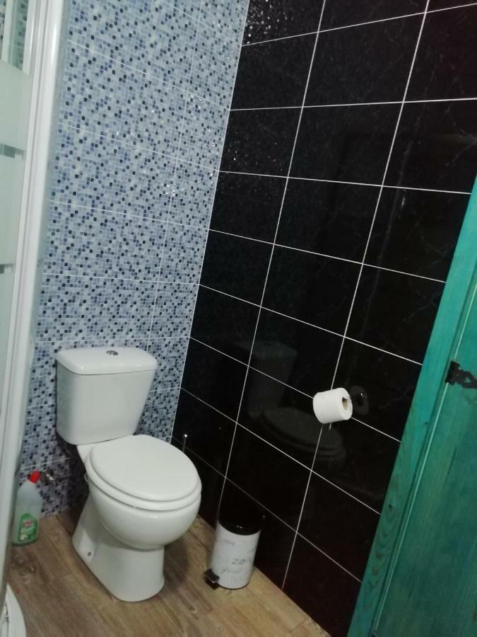 Villa Goncalo Caldas Da Rainha Ngoại thất bức ảnh