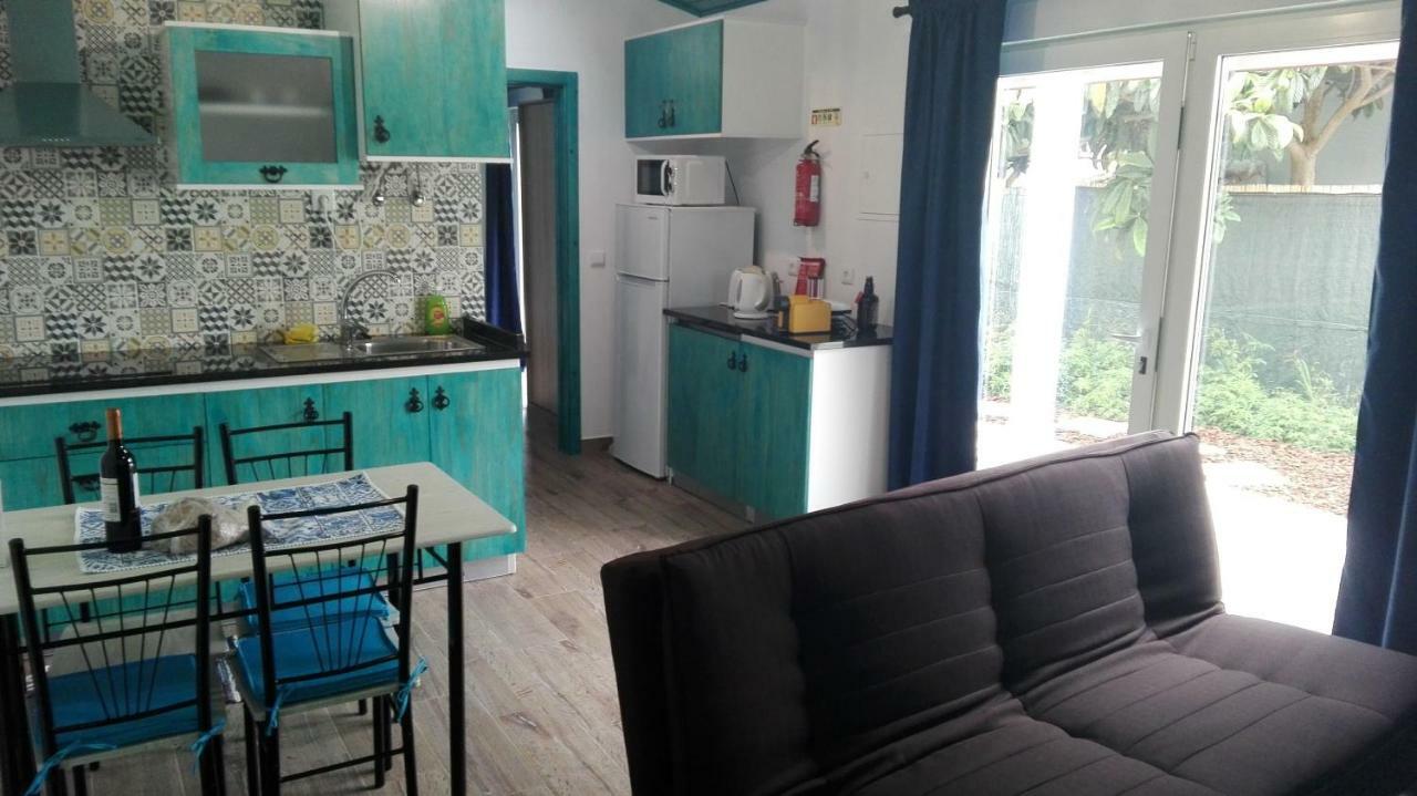 Villa Goncalo Caldas Da Rainha Ngoại thất bức ảnh